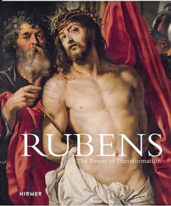 Rubens - The Power of Transformation